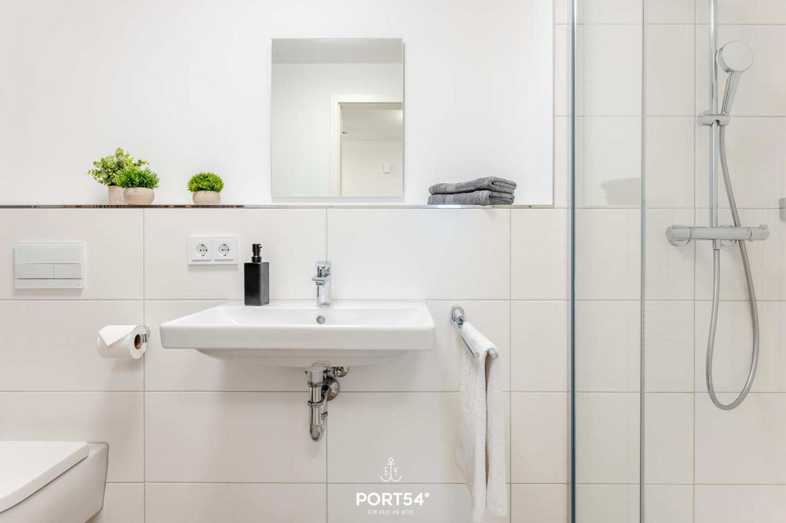 Ferienwohnung Plueschappel Olpenitz Extérieur photo