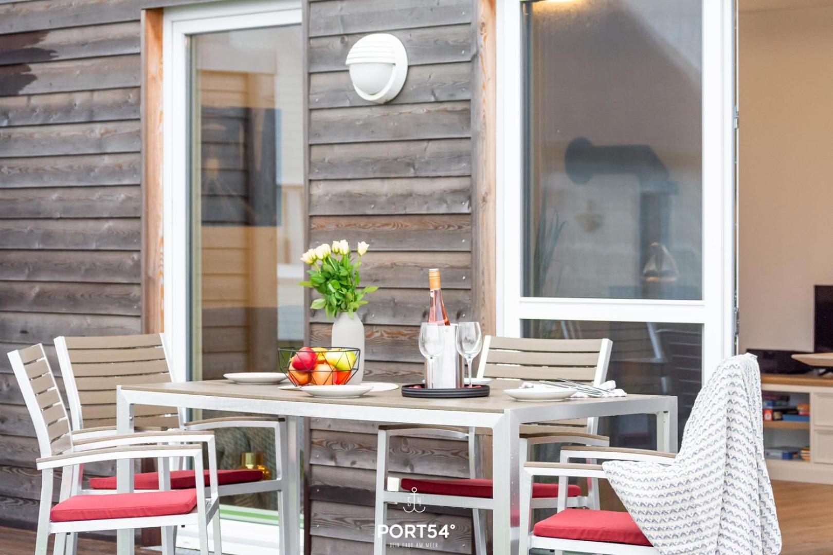 Ferienwohnung Plueschappel Olpenitz Extérieur photo