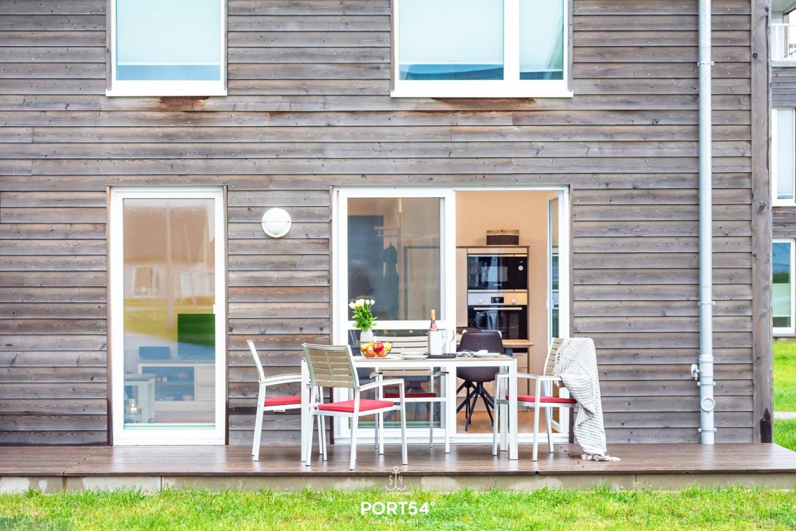 Ferienwohnung Plueschappel Olpenitz Extérieur photo