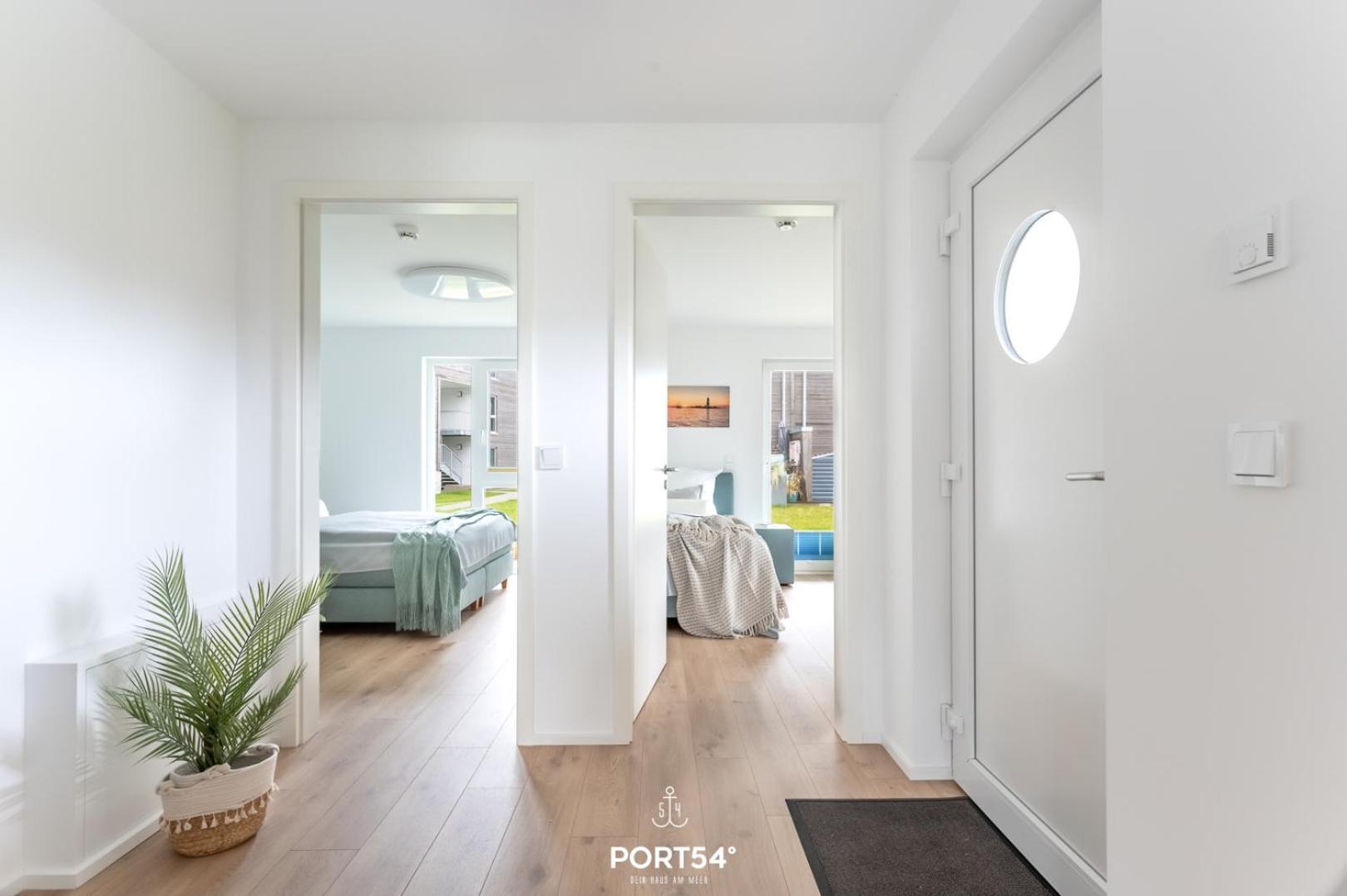 Ferienwohnung Plueschappel Olpenitz Extérieur photo