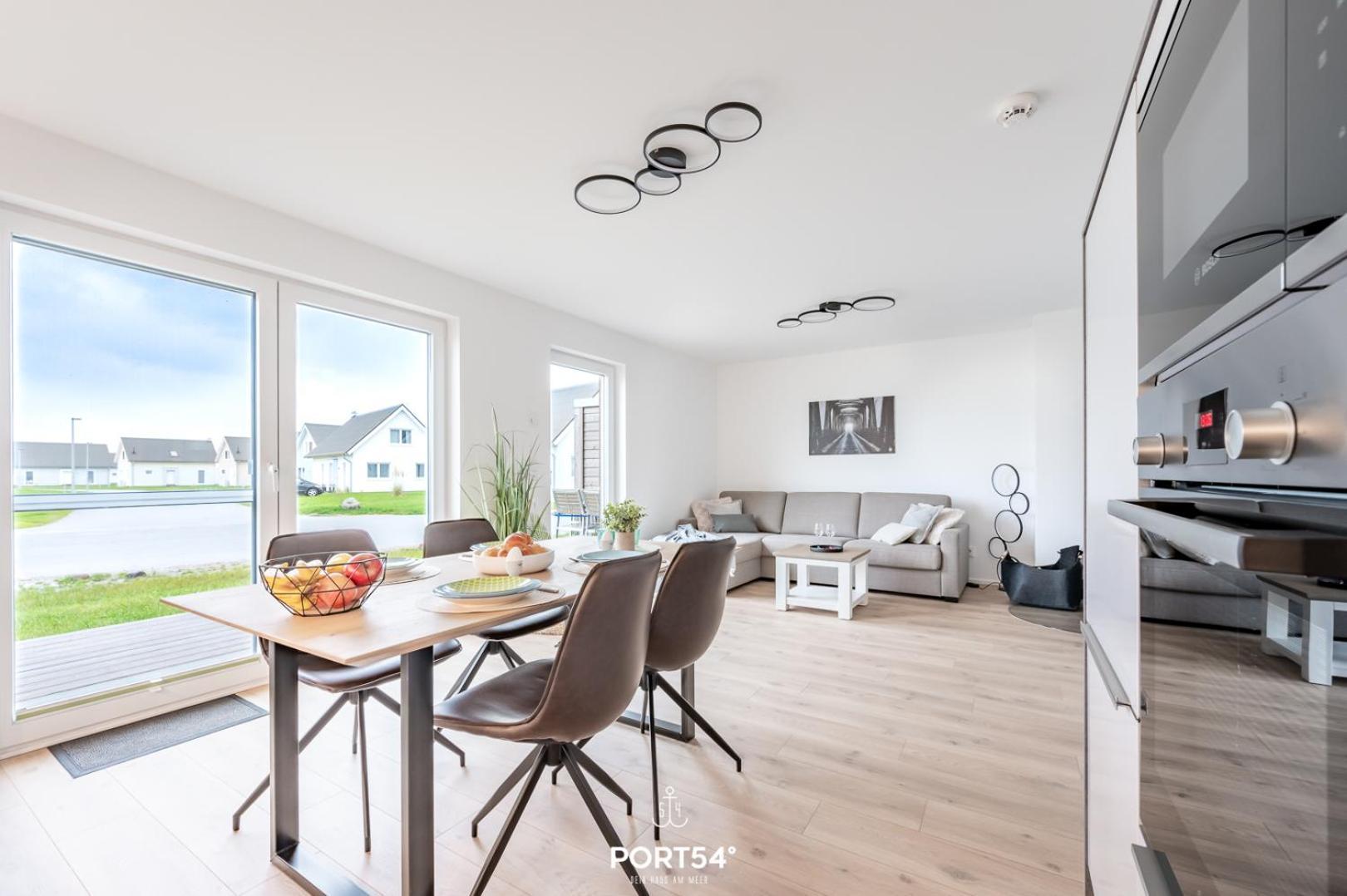 Ferienwohnung Plueschappel Olpenitz Extérieur photo
