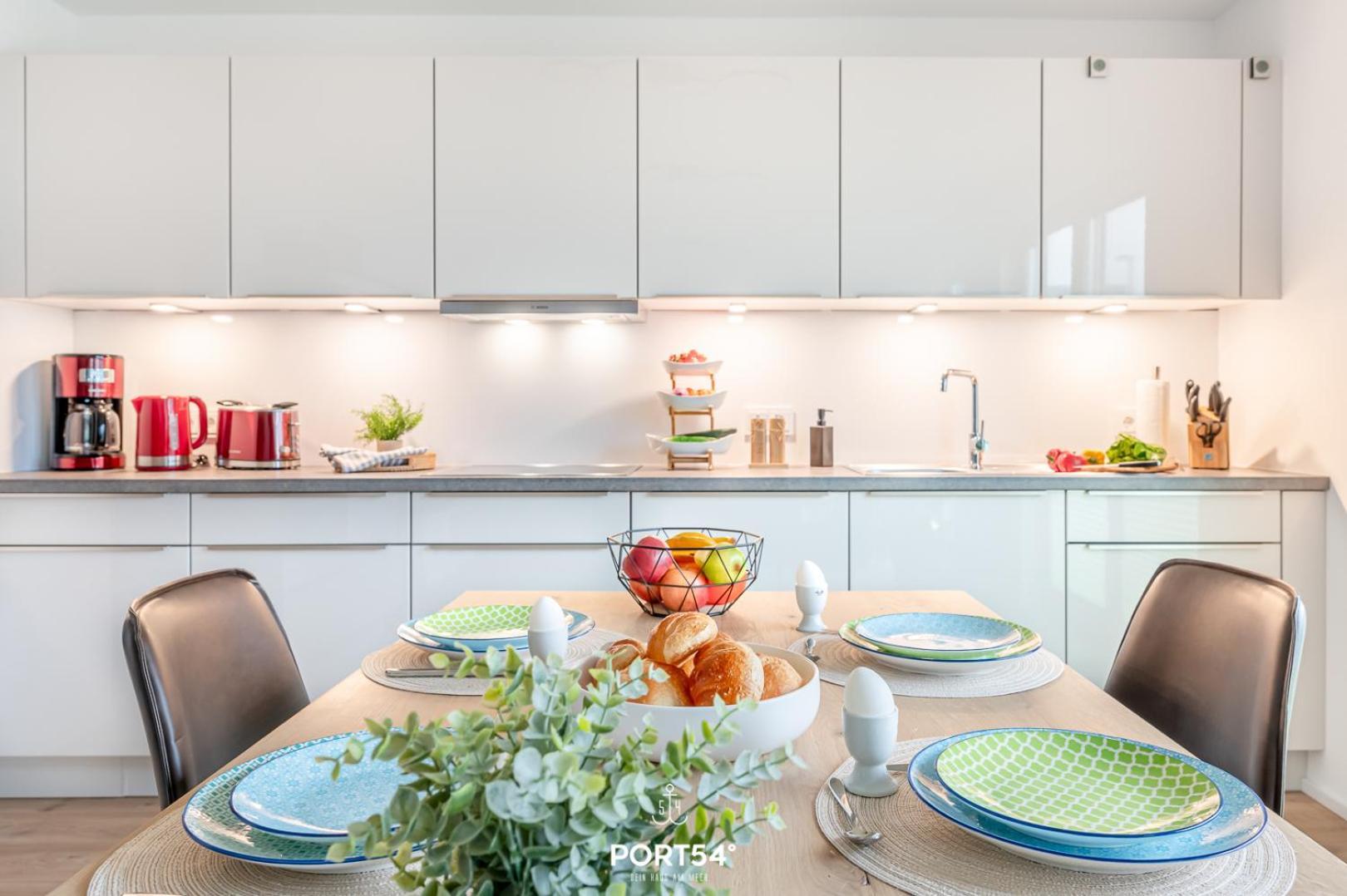 Ferienwohnung Plueschappel Olpenitz Extérieur photo