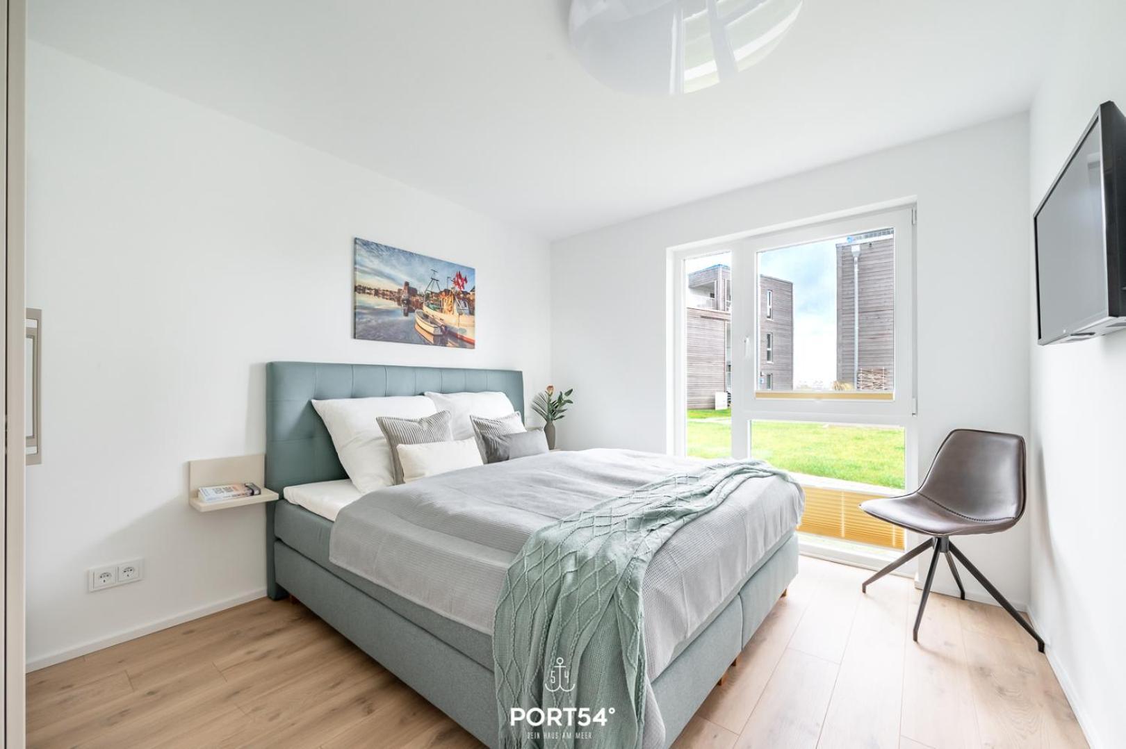 Ferienwohnung Plueschappel Olpenitz Extérieur photo