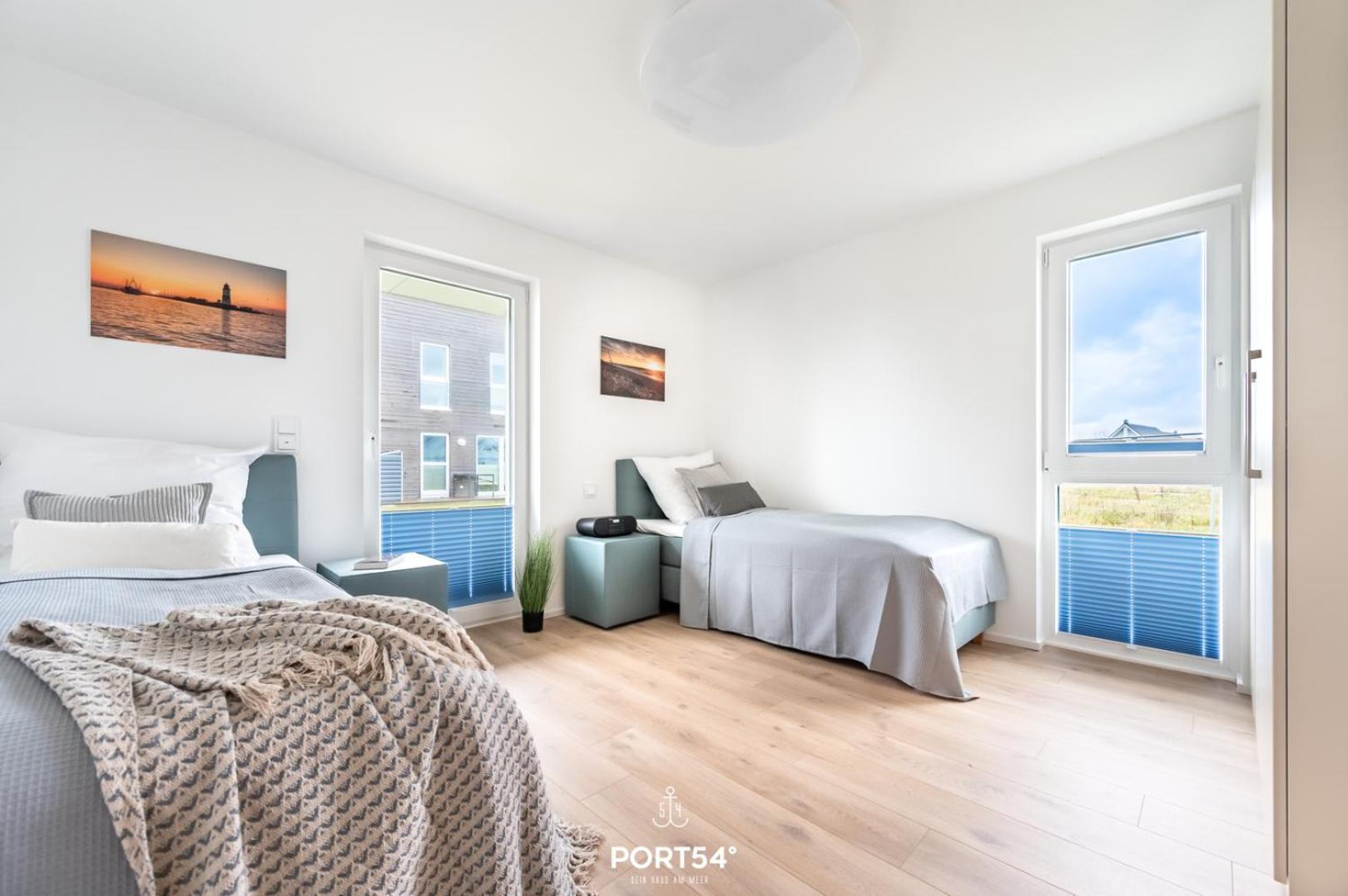 Ferienwohnung Plueschappel Olpenitz Extérieur photo