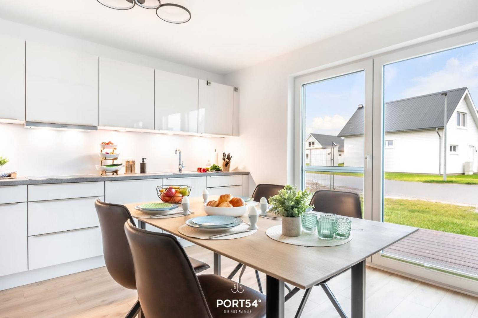 Ferienwohnung Plueschappel Olpenitz Extérieur photo